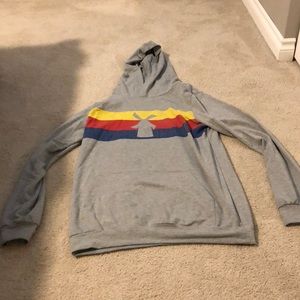 Dutch bros sweater
